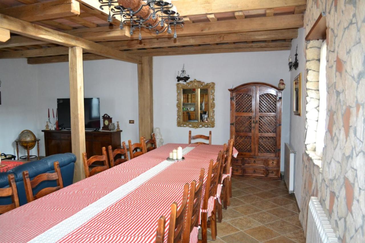 Casa Maria Cincu Exterior foto