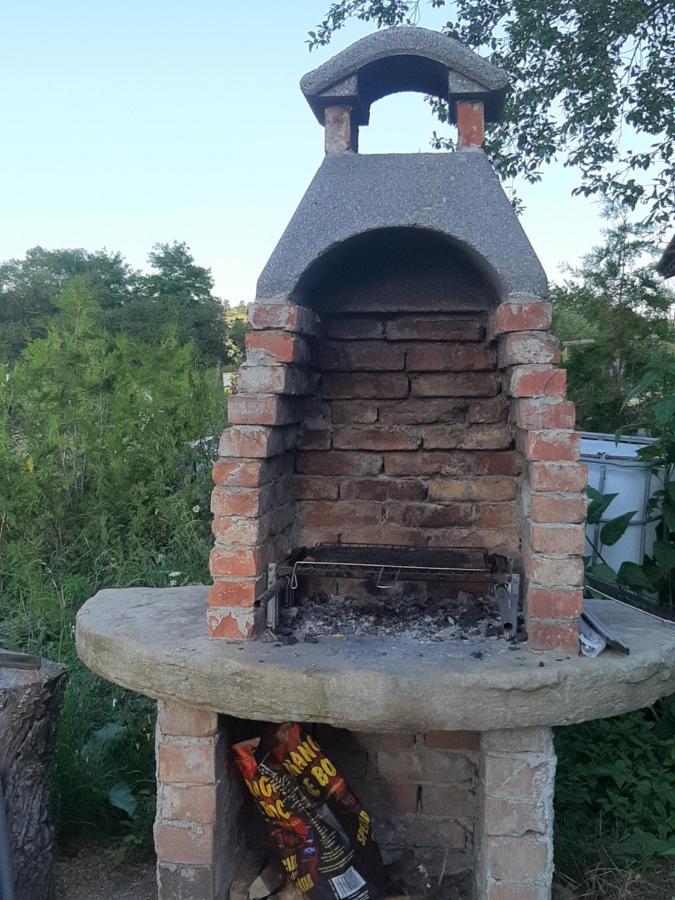 Casa Maria Cincu Exterior foto