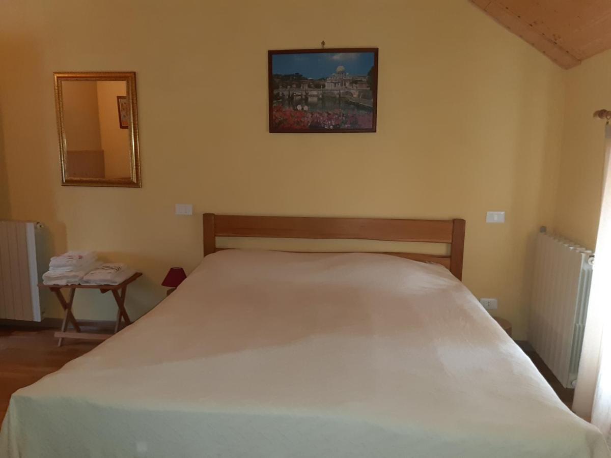Casa Maria Cincu Quarto foto