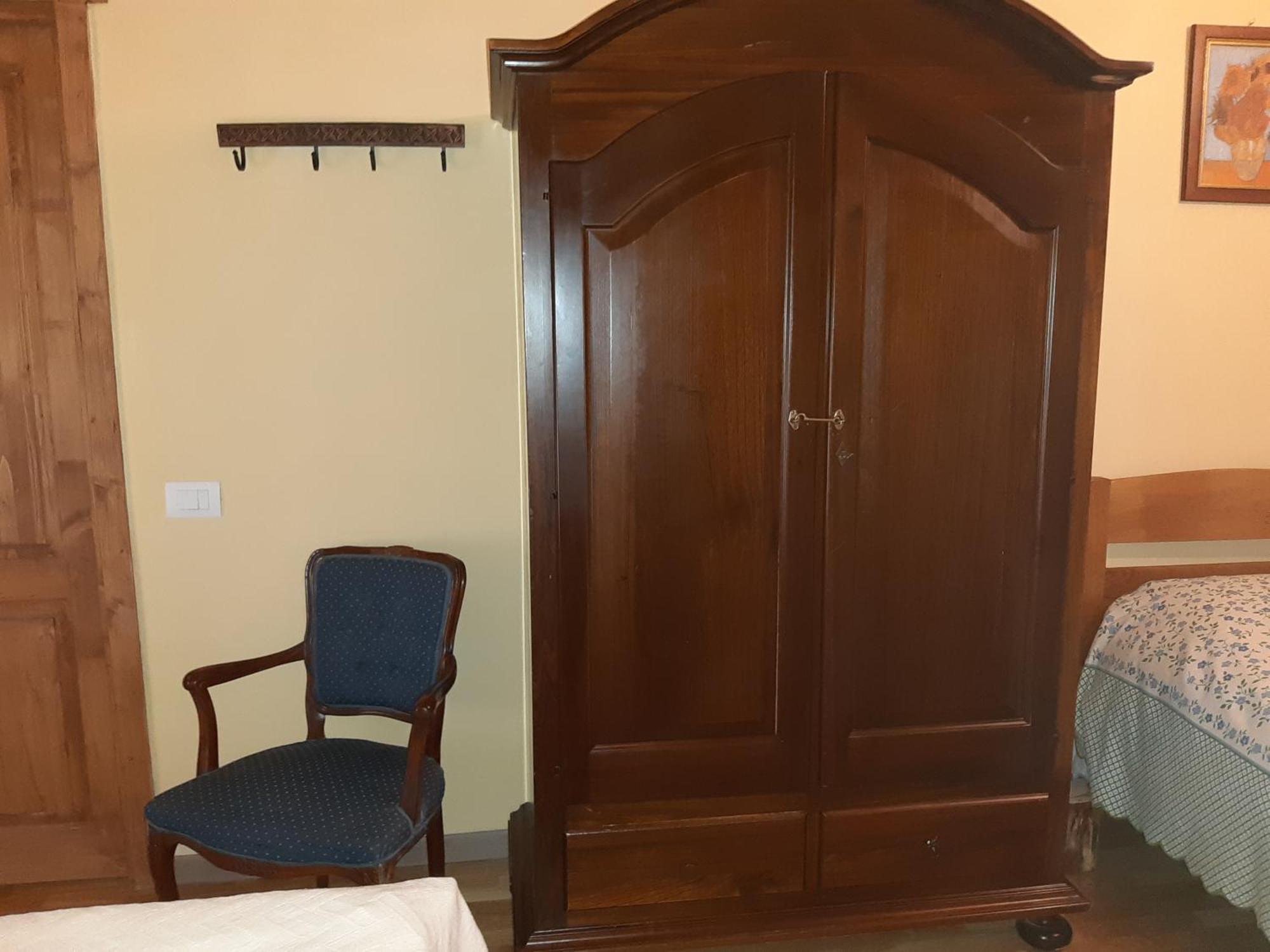 Casa Maria Cincu Quarto foto