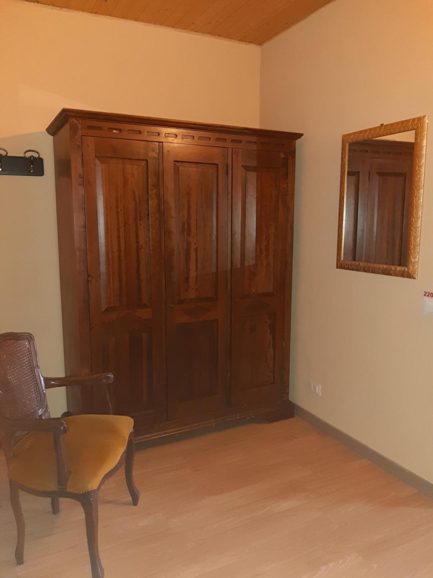 Casa Maria Cincu Quarto foto